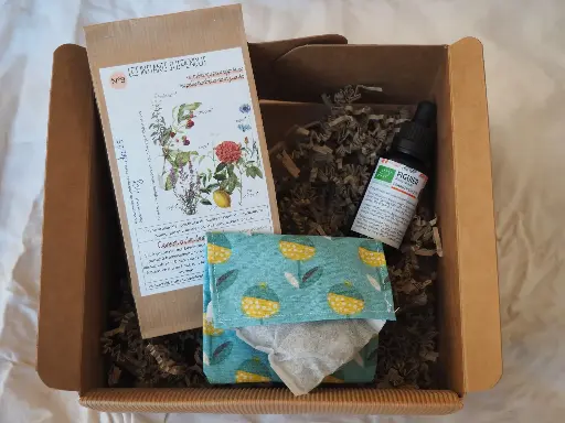 Coffret détente