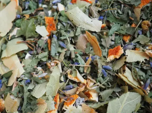 Tisane n°5 : Tranquillou