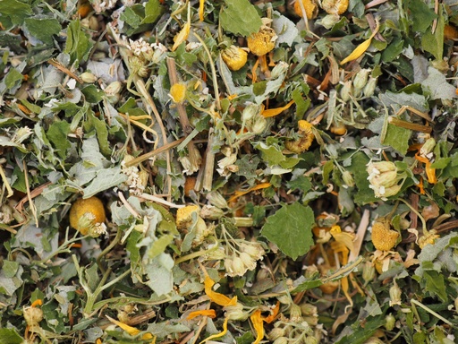 Tisane n°6 : Jours de lune